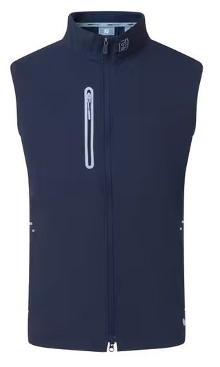 FootJoy Tempo gilet da uomo, navy