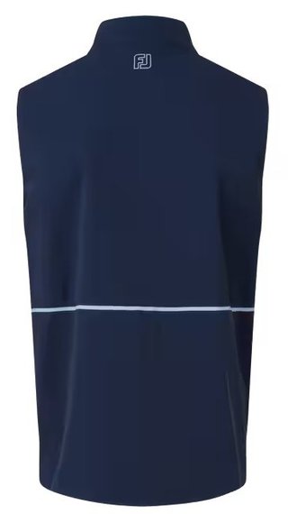FootJoy Tempo gilet da uomo, navy