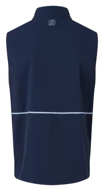 FootJoy Tempo gilet da uomo, navy