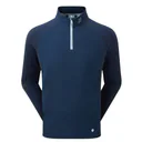 FootJoy Tempo Tech Midlayer felpa uomo, navy
