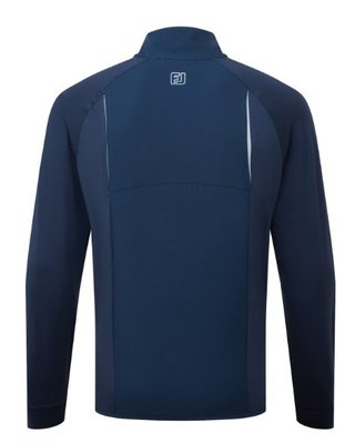 FootJoy Tempo Tech Midlayer felpa uomo, navy