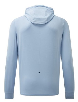 FootJoy TempoSeries Hoodie felpa uomo, blue ocean