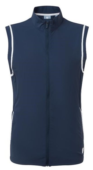 FootJoy Tempo donna gilet, navy