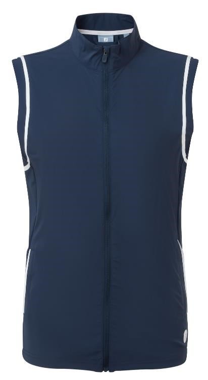 FootJoy Tempo donna gilet, navy