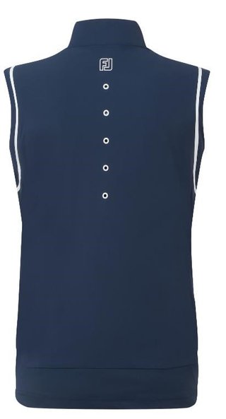 FootJoy Tempo donna gilet, navy