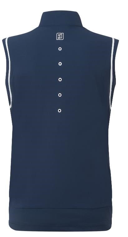 FootJoy Tempo donna gilet, navy