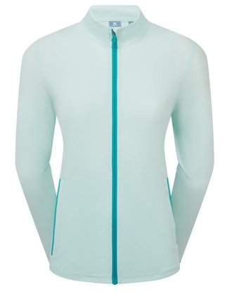 FootJoy Tempo giacca da donna, glacial blue