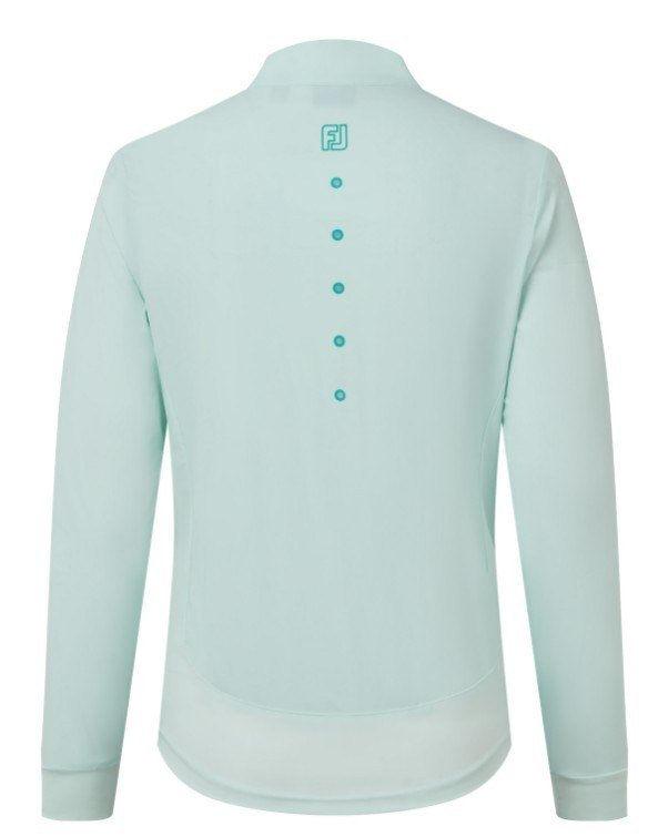 FootJoy Tempo giacca da donna, glacial blue