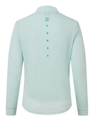 FootJoy Tempo giacca da donna, glacial blue