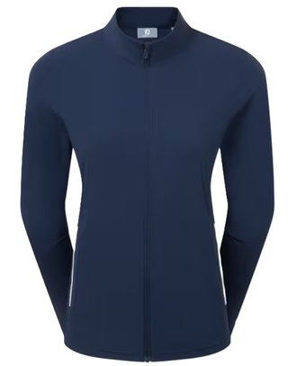 FootJoy Tempo giacca donna, navy