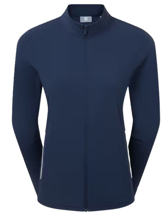 FootJoy Tempo giacca donna, navy