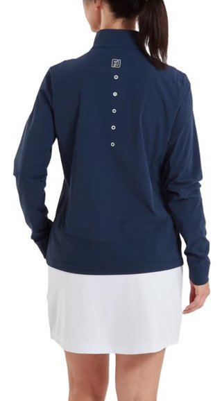 FootJoy Tempo giacca donna, navy