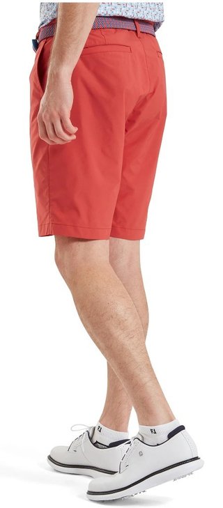 FootJoy Par Golf pantaloncini da uomo, nantucket red