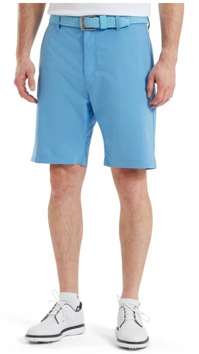 FootJoy Par Golf pantaloncini da uomo, deep reef