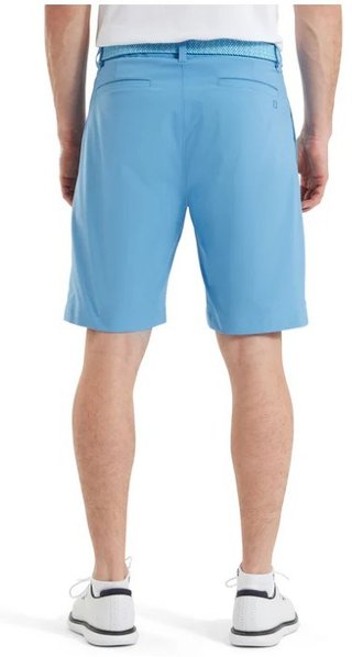 FootJoy Par Golf pantaloncini da uomo, deep reef