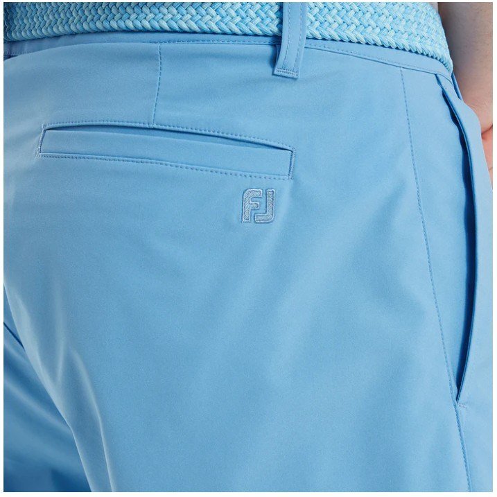 FootJoy Par Golf pantaloncini da uomo, deep reef