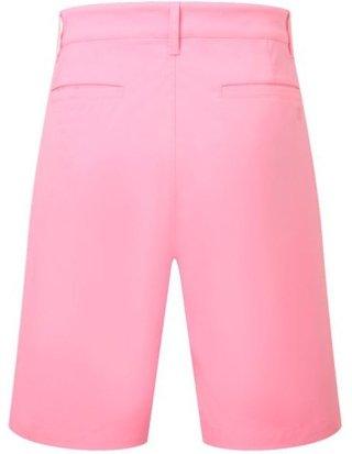 FootJoy Par Golf pantaloncini da uomo, rosa pop
