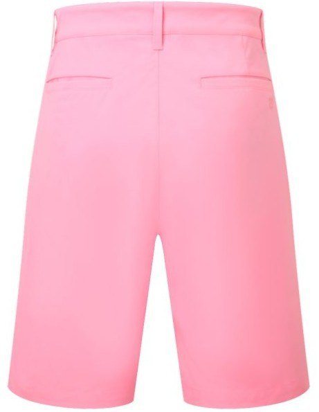 FootJoy Par Golf pantaloncini da uomo, rosa pop