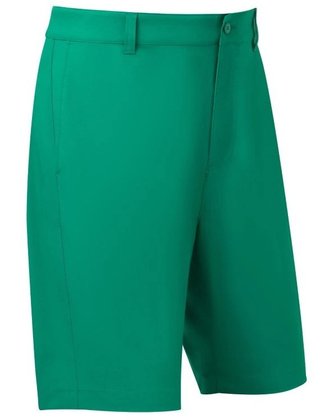 FootJoy Par Golf pantaloncini da uomo, field green