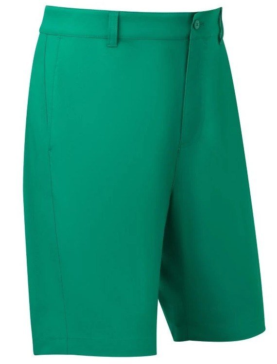 FootJoy Par Golf pantaloncini da uomo, field green