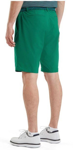 FootJoy Par Golf pantaloncini da uomo, field green