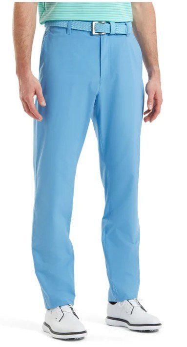 FootJoy Par Golf pantaloni da uomo, deep reef