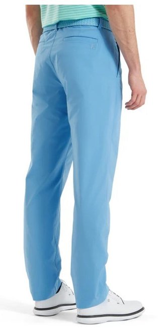 FootJoy Par Golf pantaloni da uomo, deep reef