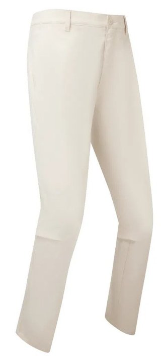 FootJoy Evolve Lifestyle pantaloni da uomo, ivory