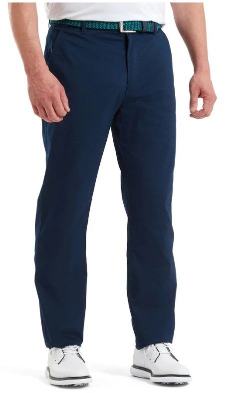 FootJoy Evolve Lifestyle pantaloni da uomo, navy