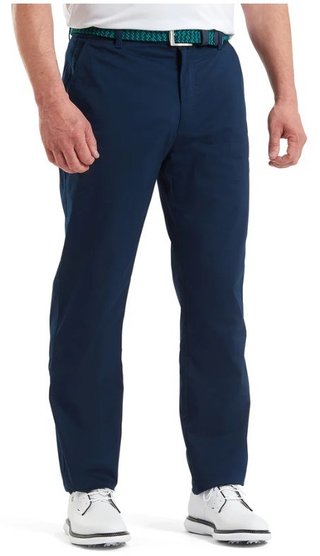 FootJoy Evolve Lifestyle pantaloni da uomo, navy