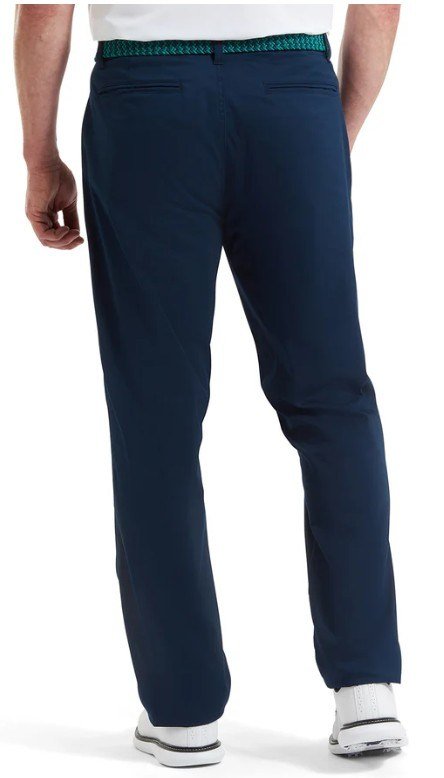 FootJoy Evolve Lifestyle pantaloni da uomo, navy