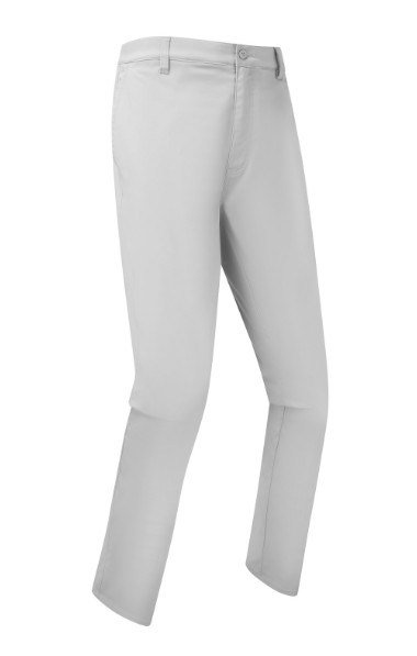 FootJoy Evolve Lifestyle pantaloni da uomo, grigi