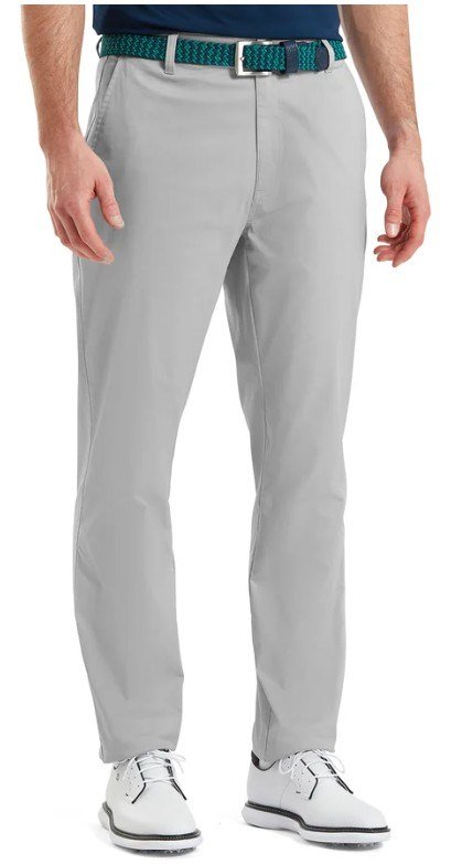 FootJoy Evolve Lifestyle pantaloni da uomo, grigi