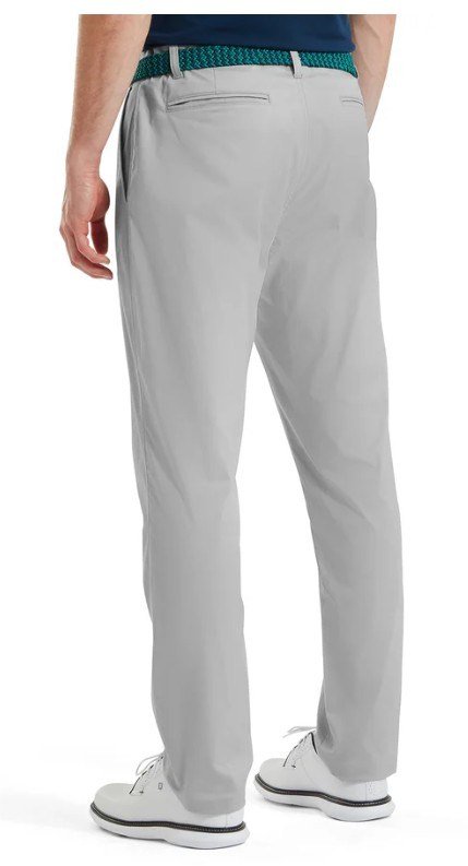 FootJoy Evolve Lifestyle pantaloni da uomo, grigi