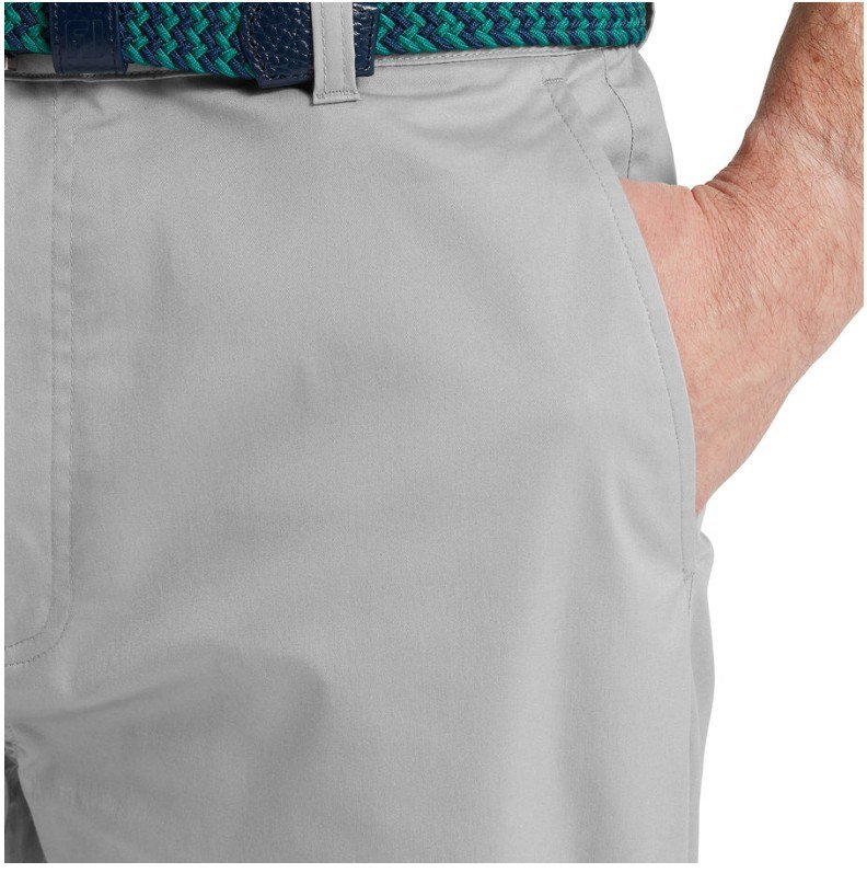 FootJoy Evolve Lifestyle pantaloni da uomo, grigi