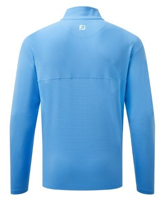 FootJoy Angled Ottoman Chill-Out felpa da uomo, deep reef