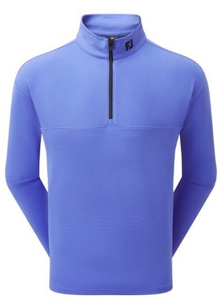 FootJoy Angled Ottoman Chill-Out felpa uomo, vivid violet