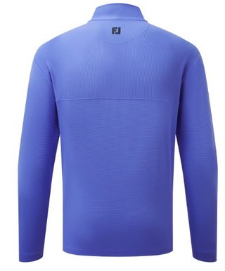 FootJoy Angled Ottoman Chill-Out felpa uomo, vivid violet