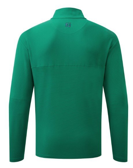 FootJoy Angled Ottoman Chill-Out felpa uomo, field green