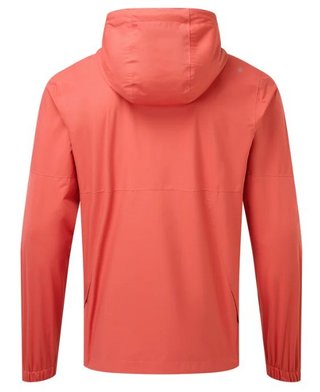 FootJoy HydroLite X Hoodie giacca da uomo, nantucket red