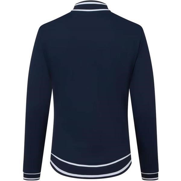 FootJoy Track giacca donna, navy/bianco