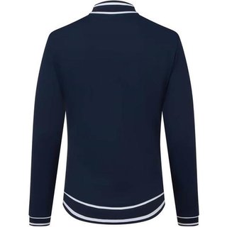 FootJoy Track giacca donna, navy/bianco