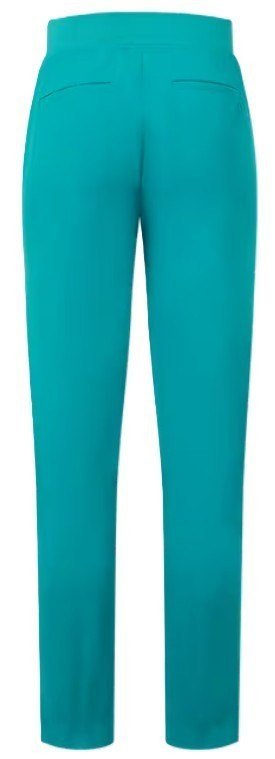 FootJoy Lightweight Cropped 7/8 pantaloni da donna, tile blue