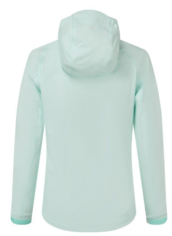 FootJoy HydroKnit giacca da donna, glacial blue/white