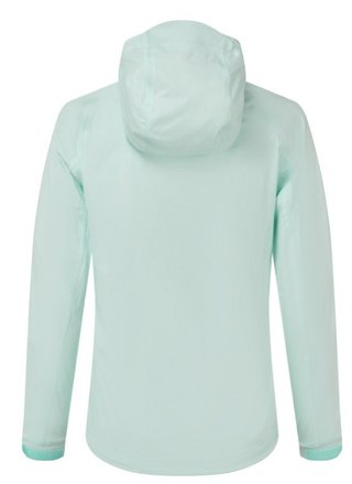 FootJoy HydroKnit giacca da donna, glacial blue/white