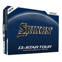 Srixon Q-Star Tour palline da golf 2026 (12 palline)