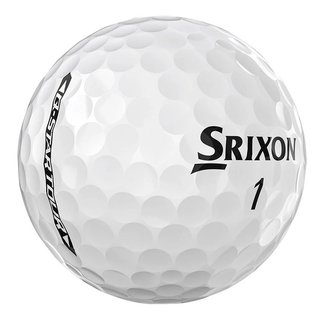 Srixon Q-Star Tour palline da golf 2026 (12 palline)