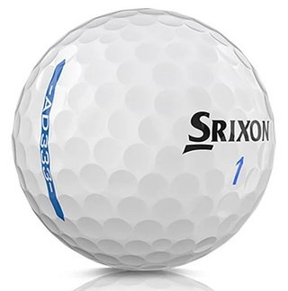 Srixon AD333 2026 palline da golf (12 palline)