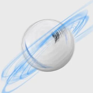 Srixon AD333 2026 palline da golf (12 palline)