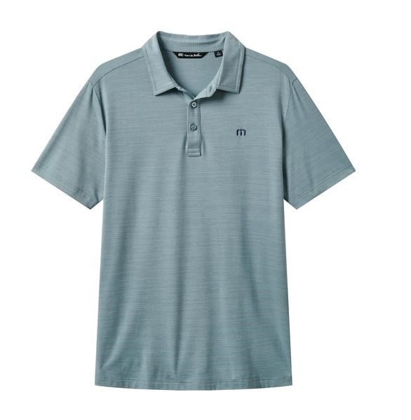 Travis Mathew The Heater polo da uomo, arona